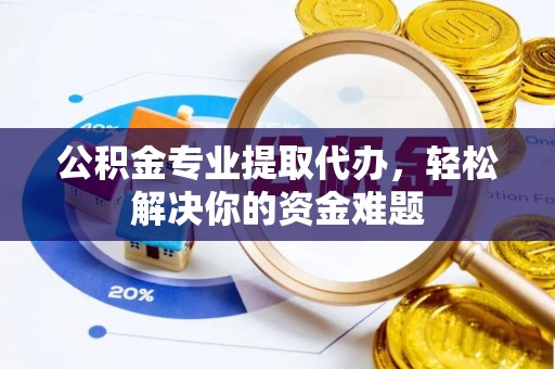 大洼公积金专业提取代办，轻松解决你的资金难题