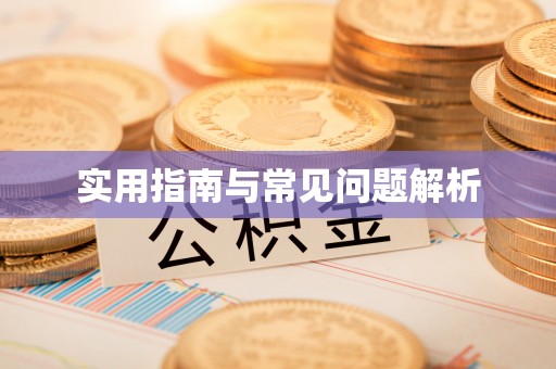 大洼实用指南与常见问题解析