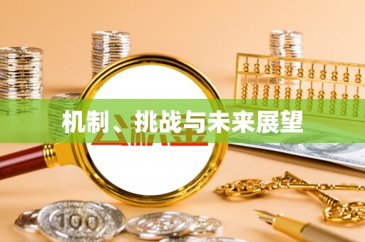 大洼机制、挑战与未来展望